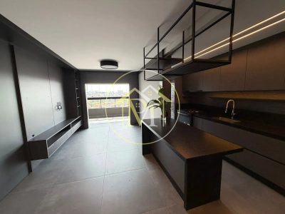 Apartamento, 3 quartos, 106 m² - Foto 2
