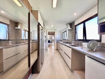 Cobertura, 3 quartos, 291 m² - Foto 5