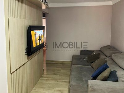 Casa, 3 quartos, 122 m² - Foto 3