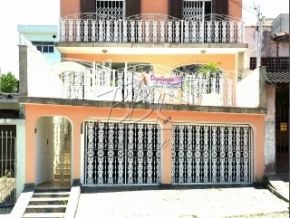 Sobrado, 4 quartos, 282 m² - Foto 1