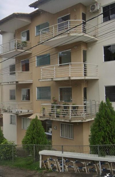 Apartamento, 2 quartos, 66 m² - Foto 1