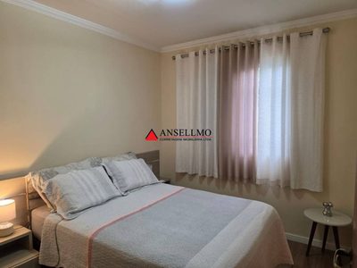 Apartamento, 2 quartos, 59 m² - Foto 4