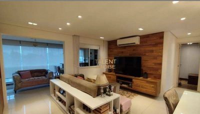 Apartamento, 2 quartos, 81 m² - Foto 1