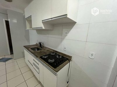 Apartamento, 2 quartos, 45 m² - Foto 4