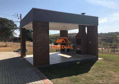 Loteamento e Condomínio, 540 m² - Foto 5