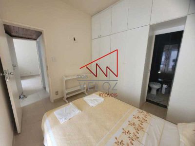 Apartamento, 2 quartos, 65 m² - Foto 2