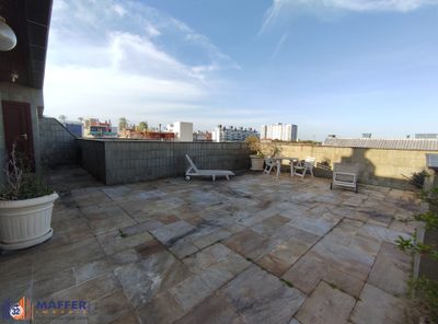 Cobertura, 3 quartos, 354 m² - Foto 2
