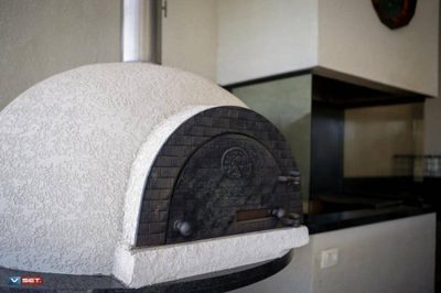 Casa de Condomínio, 7 quartos - Foto 5