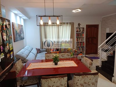 Casa, 3 quartos, 141 m² - Foto 3