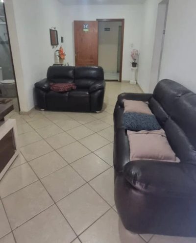 Apartamento, 1 quarto, 58 m² - Foto 1