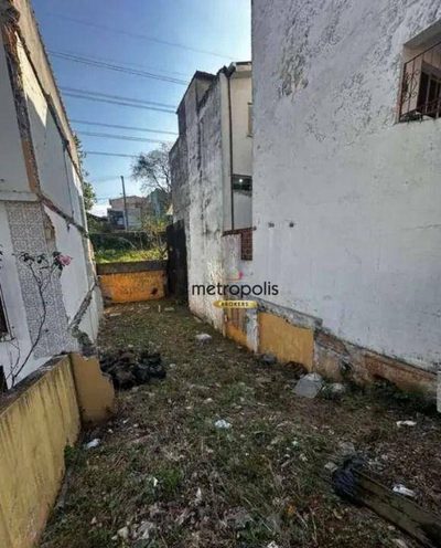 Terreno, 132 m² - Foto 4