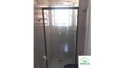 Apartamento, 2 quartos, 45 m² - Foto 4
