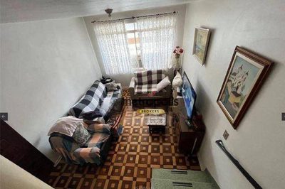 Sobrado, 3 quartos, 200 m² - Foto 1