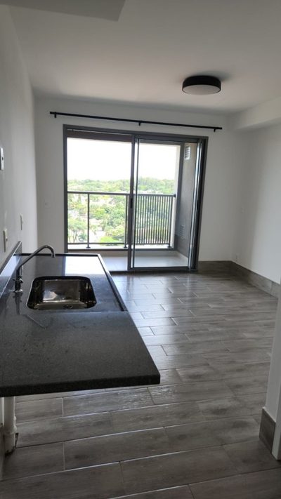 Apartamento, 1 quarto, 25 m² - Foto 5