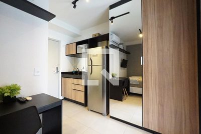Kitnet-Studio, 25 m² - Foto 5