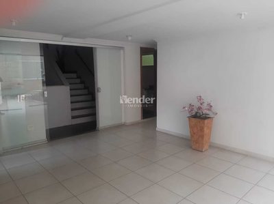 Apartamento, 4 quartos, 96 m² - Foto 4