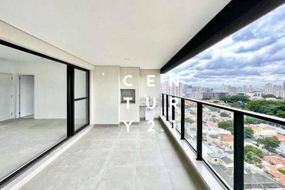 Apartamento, 3 quartos, 111 m² - Foto 1