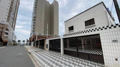Apartamento, 1 quarto, 43 m² - Foto 2