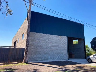 Prédio Inteiro, 325 m² - Foto 2