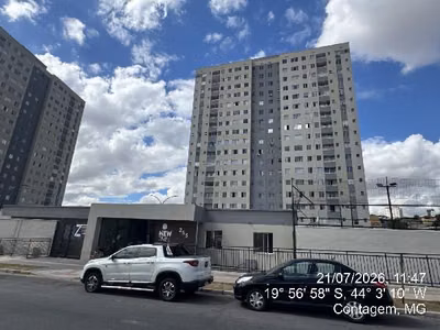 Apartamento, 2 quartos, 46 m² - Foto 1