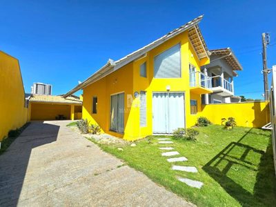 Casa, 3 quartos, 209 m² - Foto 3