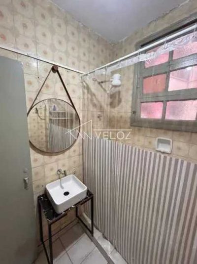 Apartamento, 1 quarto, 18 m² - Foto 1