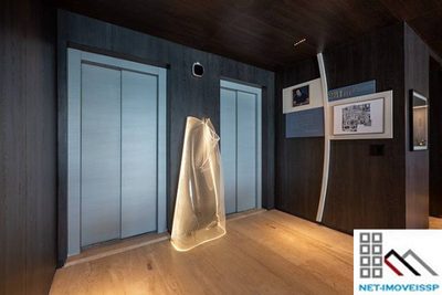 Apartamento, 4 quartos, 560 m² - Foto 3