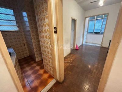 Apartamento, 1 quarto, 42 m² - Foto 1