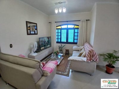 Casa, 3 quartos, 175 m² - Foto 2