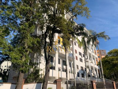 Apartamento, 4 quartos, 494 m² - Foto 1