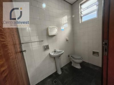 Loja-Salão, 24 m² - Foto 5