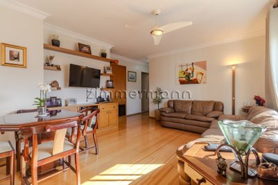 Apartamento, 3 quartos, 150 m² - Foto 2