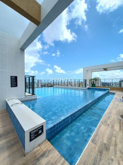 Apartamento, 1 quarto, 38 m² - Foto 4