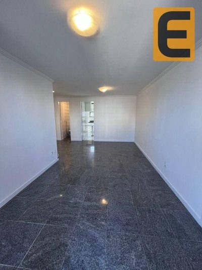 Apartamento, 3 quartos, 101 m² - Foto 2