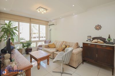 Apartamento, 3 quartos, 103 m² - Foto 4