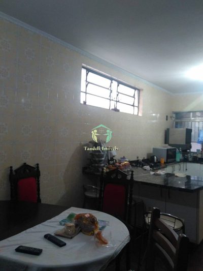 Sobrado, 3 quartos, 125 m² - Foto 2