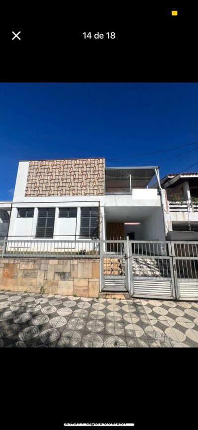 Casa, 5 quartos, 250 m² - Foto 2