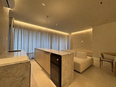 Apartamento, 4 quartos, 138 m² - Foto 5