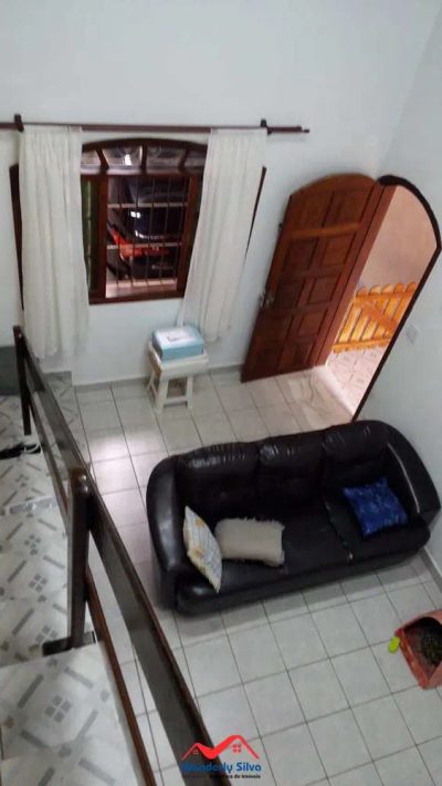 Sobrado, 2 quartos, 148 m² - Foto 1