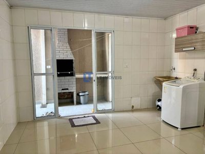Casa de Condomínio, 2 quartos - Foto 5