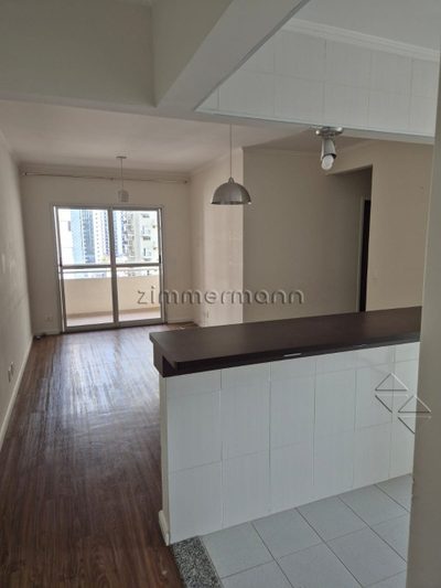 Apartamento, 3 quartos, 77 m² - Foto 5