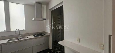 Apartamento, 2 quartos, 131 m² - Foto 1