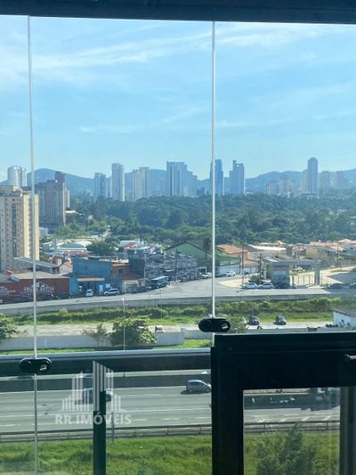 Apartamento, 2 quartos, 61 m² - Foto 4