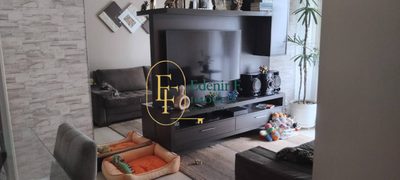Apartamento, 2 quartos, 56 m² - Foto 4