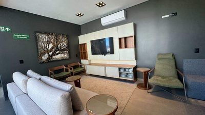 Apartamento, 2 quartos, 56 m² - Foto 3