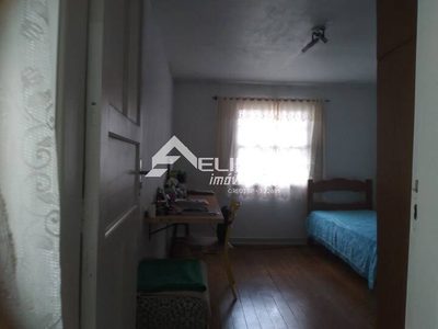 Casa, 3 quartos, 160 m² - Foto 1