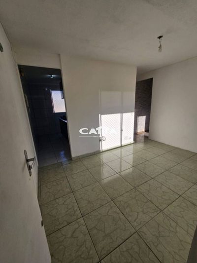 Apartamento, 2 quartos, 38 m² - Foto 3