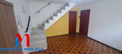 Sobrado, 3 quartos - Foto 4