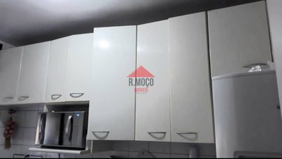 Apartamento, 2 quartos, 54 m² - Foto 2