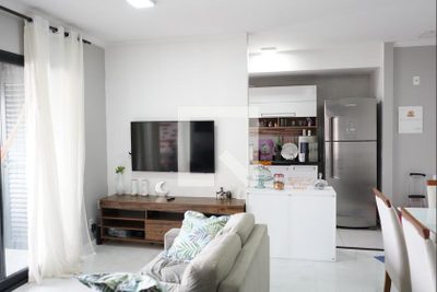 Apartamento, 2 quartos, 70 m² - Foto 5